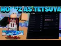 Playing Hoopz as Tetsuya with the BEST Script Blossom Hub Aimbot Mag Mobile PC Pastebin