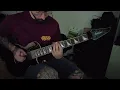CORPSEGRINDER - ACID VAT GUITAR COVER