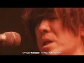 Back number - ベルベットの詩 (Velvet) Anti sleeps tour 2024 Live