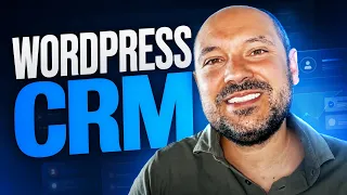 Run Your Entire Sales Pipeline Inside WordPress Bit CRM Review
