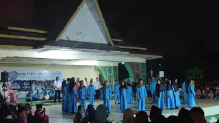 Download Masjid Al Adam, Juara 1 Pentas Takbir, Kecamatan Belakang Padang MP3