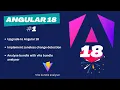 Upgrading to Angular 18 Zoneless Angular 18 App Performance analysis vite-bundle-visualizer