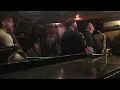 Joel Frahm, Charles Owens, Ari Hoenig, Alex Claffy — "Just One of Those Things"