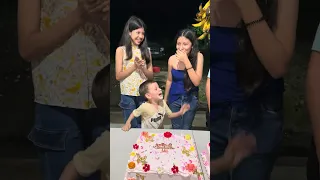 Cumpleaños #13 de Giselle