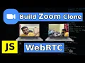 How to Create a Chat App WebRTC Crash Course