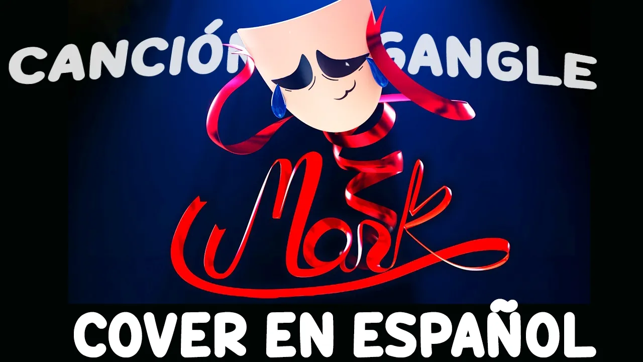 Mask en Español
