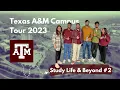 Download Lagu Texas A\u0026M College Station Campus Walkthrough | International Students #2