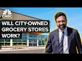 The Big Problem With Mamdani s City-Run Grocery Stores In NYC