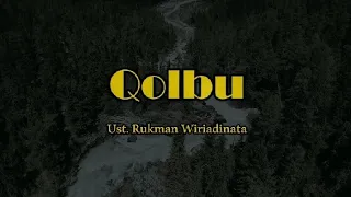 Download Ceramah Ustad Rukman Cianjur Lucu - Qolbu MP3