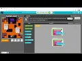 L20-14 Code org Express-2021 Lesson 20 Functions in Minecraft level 14