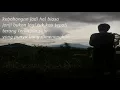 Download Lagu Nosstress - Laguku untukmu Lirik