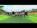Bokoko - Roga Roga Ft Extra Musica || Ndombolo Afro Dance Video