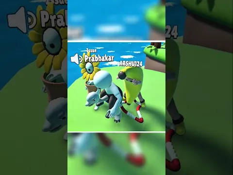 Wait for end ππ₯ #shorts #funny #gaming #ytshorts #fun