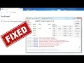 how to fix Error Apache shutdown unexpectedly HTTP Error 404 xampp apache not starting 2020
