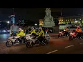 Download Lagu Massive Late-Night Royal Motorcade Caught Outside Buckingham Palace (Prince William \u0026 Royal Family)