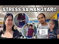 Download Lagu STRESS SA MGA PANGYAYARE! INIWAN MUNA ANG MGA BATA KAY MAMA!