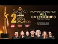Download Lagu Jama Taqseem | Main Manto Nahi Hoon | EP278 | | Sukooon  Kya Drama Hai 2nd Drama Icon Awards
