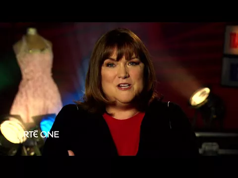 Good Evening Europe Agus Anois...An Eurovision!