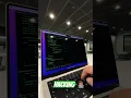 How to look lika a HACKER