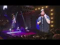 Luke Combs “Houston we gotta problem”