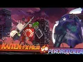 Download Lagu The best boss fight in Blue Archive - Kaitenger FX Mk.∞ VS Perorodzilla