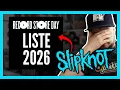 Lagu RECORD STORE DAY 2026 – Die MEGA Liste mit SLIPKNOT ist da! | RSD | Vinyl Community | Vinyl