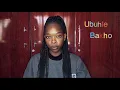 Download Lagu Ami Faku - Ubuhle bakho (cover)