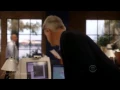 NCIS - Gibbs \u0026 Ziva (Father/Daughter) - One Day You Will Be Fine