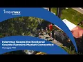 Intermax Managed WiFi Keeps the Kootenai County Farmers Market Connected