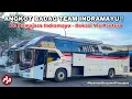 Download Lagu GANTI BIS LANGSUNG PUTERBALIK‼️ LINE PERDANA DARI INDRAMAYU 🤗 - Trip Primajasa Indramayu - Bekasi