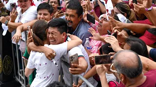 Honestidad y resultados en Nuevo León