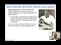 APES Ch 6 Lecture