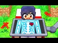 Aphmau s BROKEN and needs an XRAY in Minecraft
