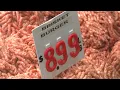 Eaton Co meat market among Mid-Michigan businesses feeling the pinch as beef prices soar