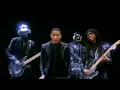 Daft Punk - Get Lucky ft. Pharrell Williams and Nile Rodgers