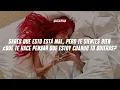 GUCCI LOS PAÑOS (Letra) -  KAROL G