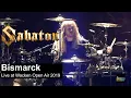 Sabaton - Bismarck live at Wacken Open Air 2019