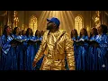 MAUVAIS DJO - Pilé (Gospel Version) @WorldCupMusicS