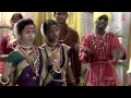 Lagu GAN BAAY MOGRA - AAMHI AMBECHE GONDHLI || Marathi Devotional Songs - T-Series Marathi