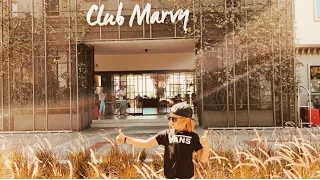 Club Marvy 2022 @ClubMarvy