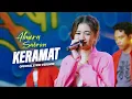 Download Lagu KERAMAT - ALMERA SABRINA (Official Lirik Version)