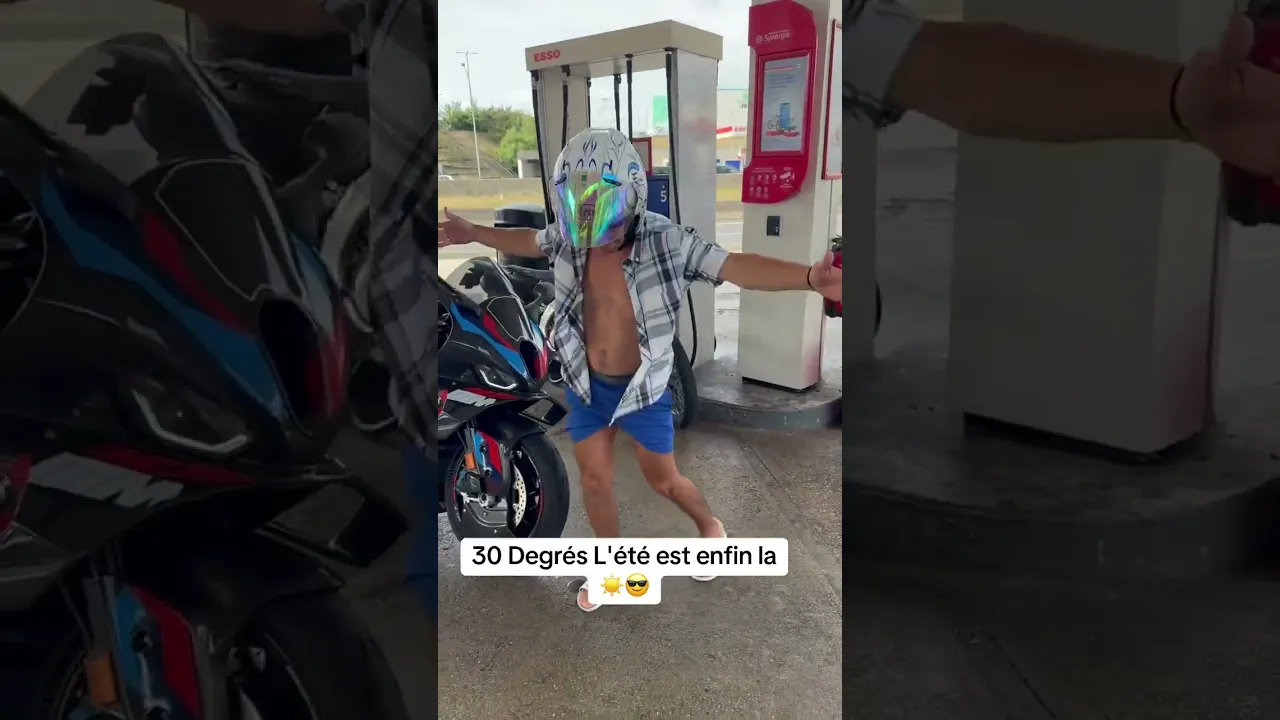 Enfin L'été 😍