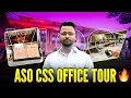 Download Lagu ASO CSS Vlog: Life After SSC CGL 🔥| Government Job Experience.. #ssccgl #asocss #ssc