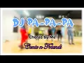 DJ PA PA PA MC ZAAC TIK TOK VIRAL DANCE FITNESS WORKOUT ZIN CONIE N FRIEND'S