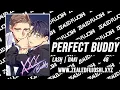 YOUNGCHAN SISTER Perfect Buddy Lash daki Review