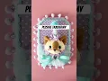 Make a plushie taxidermy with me