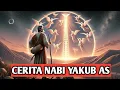 Download Lagu KISAH NABI YAKUB DAN PUTRANYA BERNAMA NABI YUSUF
