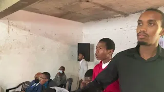 music medely sosha praise team