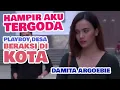 Download Lagu FTV SCTV TERBARU - CEWEK KAYA TAK KENA RAYUAN PLAYBOY DESA