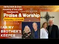 Timothy V Dixon Ministry Inc is live Zions Assembly of The Lord I AM MY BROTHER S KEEPER
